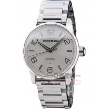 Montblanc Time Traveler Automatic Man Watch 09673