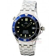 Omega Sea-Master Swiss Automatic Watch for men Multifunctional Watch 2537.80.00 