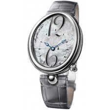 Breguet Reine De Naples Automatic Watch 8967ST/58/986
