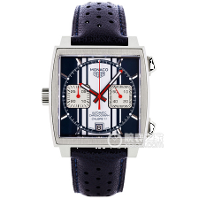 Tag Heuer Monaco Calibre 11 Automatic Chronograph CAW211D.FC6300