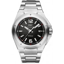 IWC Ingenieur Swiss Cal.80110 Automatic Man Watch IW323604