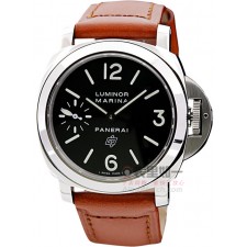 Panerai Luminor Marina Automatic Wrist Man Watch PAM00005