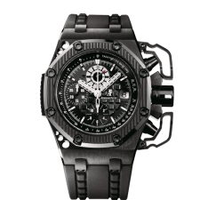 Audemars Piguet Royal Oak Offshore Survivor 26165 Chronograph