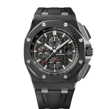 Audemars Piguet Royal Oak Offshore Chronograph 26402 All Black