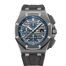 Audemars Piguet Royal Oak Offshore 26405 Chronograph Gray Dial 44mm