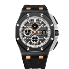 Audemars Piguet Royal Oak Offshore 26415 Chronograph Dark Gray 44mm