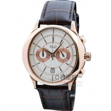 PG piaget Quartz Multifunctional Wrist Watch For Men