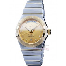 Omega Constellation Automatic Wrist Watch for Men