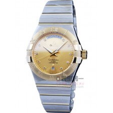 Omega Constellation Automatic Wrist Watch for Men