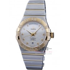 Omega Constellation Automatic Wrist Watch for Men