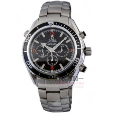 Omega Sea-Master Watch 7750 multifunctional watch for men 2210.51.00 