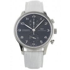 IWC Portuguese Swiss cal.79350 Automatic Man Watch IW371473 