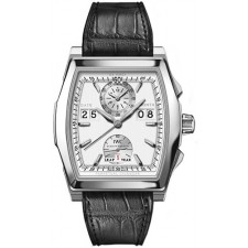 IWC Da Vinci Swiss Cal.89800 Automatic Man Watch IW376101