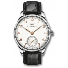 IWC Portuguese Swiss 98295 Automatic Man Watch  IW545408 