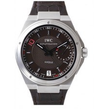 IWC Ingenieur Swiss CAL.51113 Automatic Man Watch IW500508