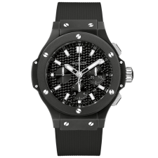 Hublot Big Bang Automatic Chronograph Black Magic 301.CI.1770.RX - 44mm