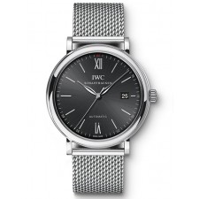 IWC Portfino Automatic Wrist Watch IW356506