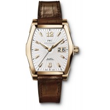 IWC Da Vinci Swiss cal.30130  Automatic Man Watch IW452311 