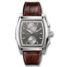 IWC Da Vinci Swiss Cal.89360 Automatic Man Watch IW376417 