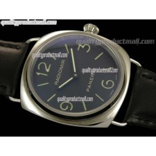 Panerai Radiomir PAM210 Quartz Watch