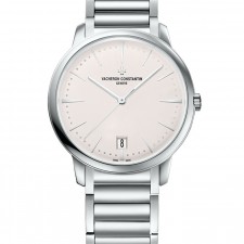 Vacheron Constantin Patrimony Automatic Watch Stainless Steel 36MM