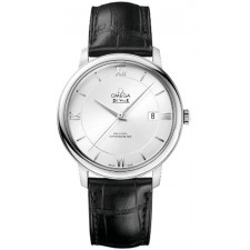 Omega Deville Prestige Mens Watch 424.13.40.20.02.001