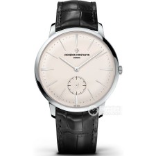 Vacheron Constantin Patrimony Automatic Watch B086-White Dial
