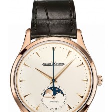 Jaeger LeCoultre Master Ultra Thin Moon 39 Q1362520
