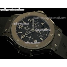 Hublot Ice Bang Limited Edition - Chronograph