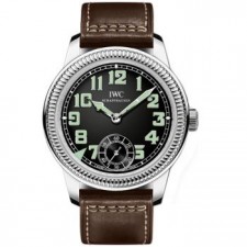 IWC Pilot Swiss Cal.98300 Automatic Man Watch IW325401 