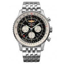 Breitling Navitimer GMT Automatic Chronograph 48mm