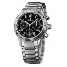 Breguet Typexx Black Swiss 550 Automatic Man Watch 4820ST/D2/S76 