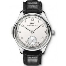 IWC Portuguese Swiss 2824 Automatic Man Watch IW544901 