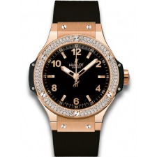 Hublot Big Bang Swiss Quartz Watch 38MM 361.PX.1280.RX.1104