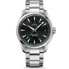 Omega Seamaster Aqua Terra 150m Golf Edition 41.50mm