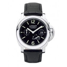 Panerai Luminor Power Reserve Mens Watch PAM00090