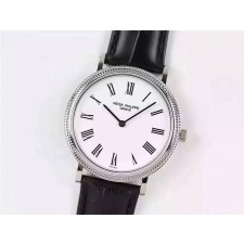 Patek Philippe Complication Swiss Automatic Man Watch 5120G-001 