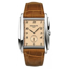 Patek Philippe Gondolo Swiss Automatic Watch 5124G-001  