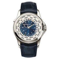 Patek Philippe Complication Swiss 240 HU Automatic Man Watch 5130P-001 