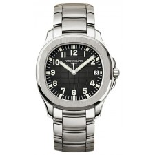 Patek Philippe Aquanaut Swiss 324 S C Automatic Man Watch 5167A/1A