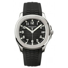 Patek Philippe Aquanaut Swiss 2824 Automatic Man Watch 5167A-001 