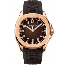 Patek Philippe Aquanaut Swiss Automatic Watch 5167R-001 