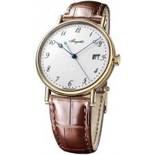  Breguet Classique White Swiss 777Q Automatic Man Watch 5177BA/29/9V6 