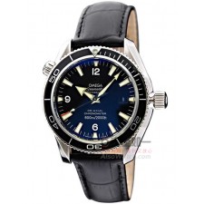 Omega Sea-Master Swiss Automatic Watch for men ETA2824-2 