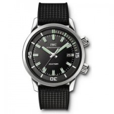 IWC Aquatimer Swiss Cal.80111 Automatic Man Watch IW323101