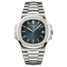 Patek Philippe-Nautilus  Automatic Man Watch 5711/1A-010 