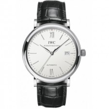 IWC Portofino Swiss cal.35110 Automatic Man Watch IW356501 