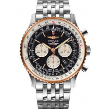 Breitling Navitimer Automatic Chronograph Two Toned 46mm