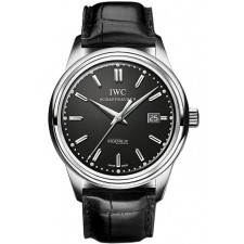 IWC Ingenieur Swiss Cal.80111 Automatic Man Watch IW323301