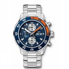 IWC Aquatimer Swiss cal.79320  Automatic Man Watch IW376703